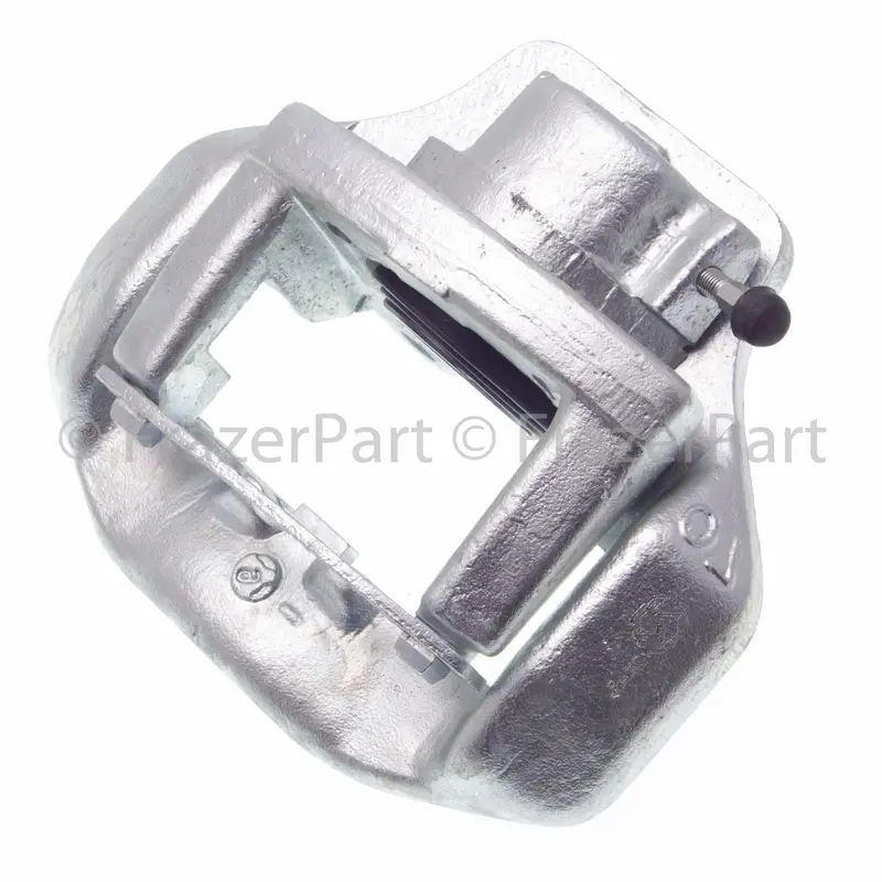 944/924S All 2.5L & 2.7L Non Turbo Models (1982-1989) Front Brake Caliper - Remanufactured & Refurbished  (Right) - Exchange 1