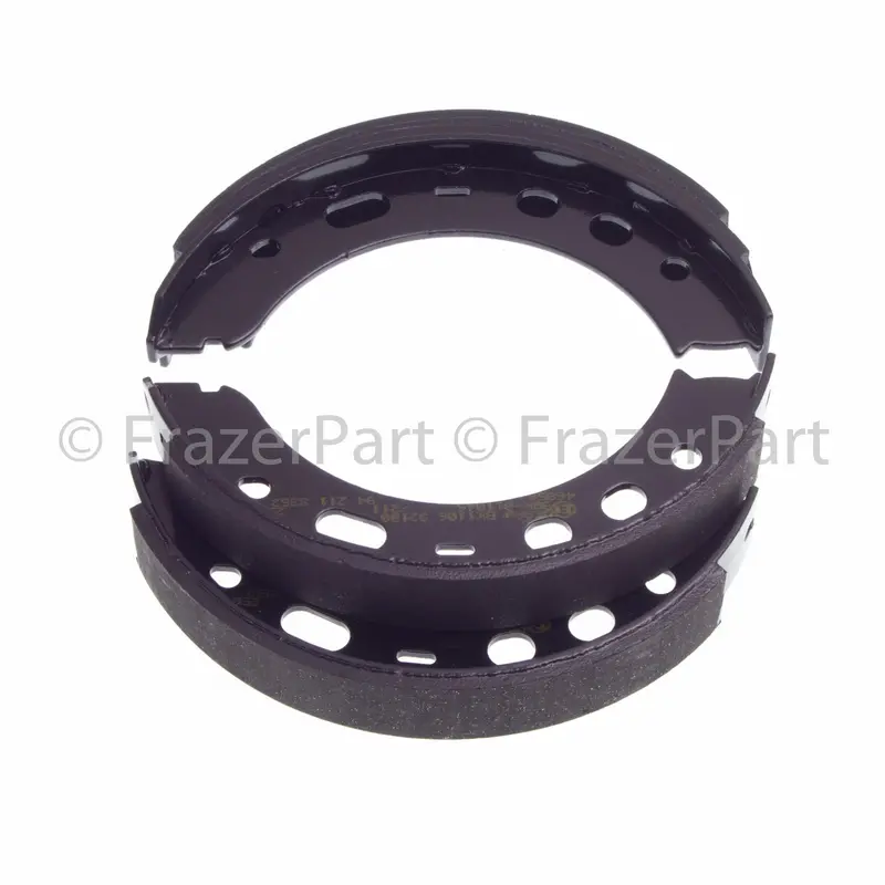 944 968 928 964 993 986 996 Hand Brake Shoe Pads 1