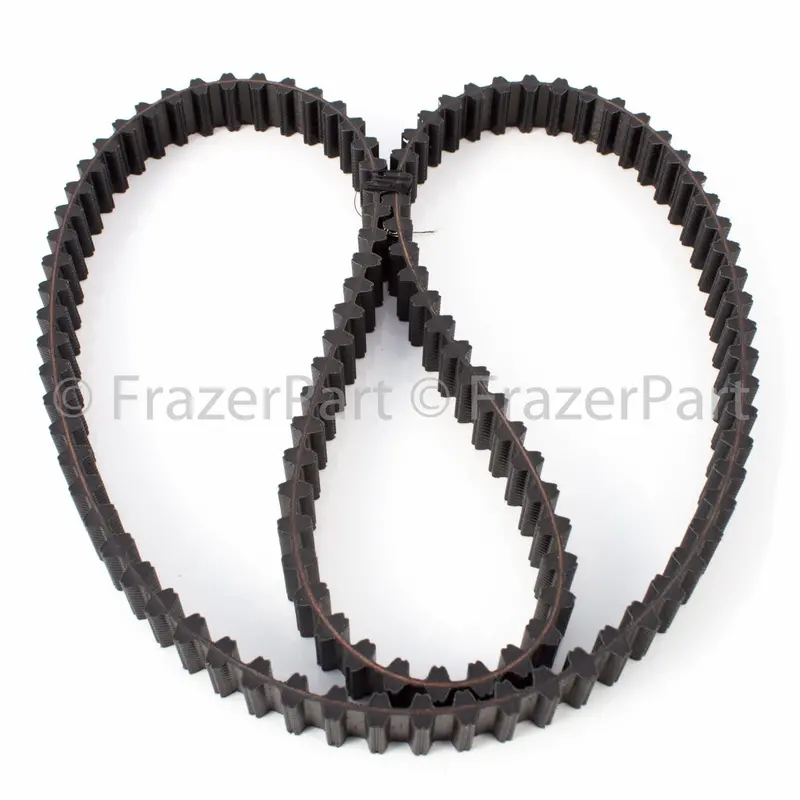 944 (All) & 924S Balance Shaft Belt 1