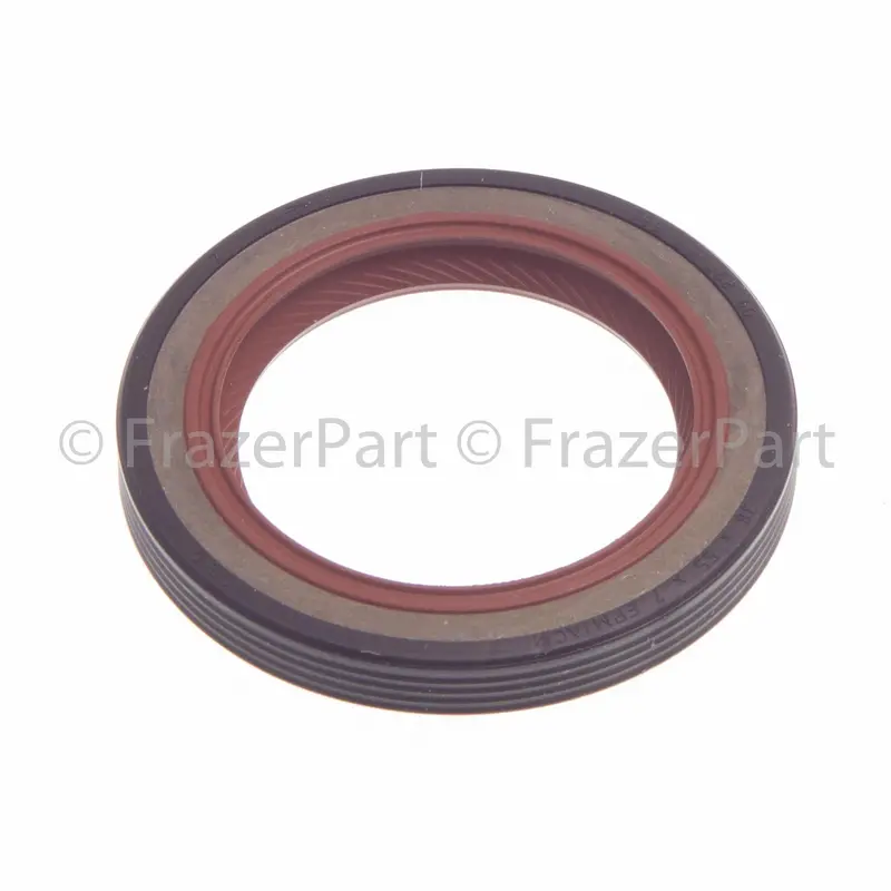 944 Oil Pump/Front Crankshaft Oil Seal (All Engines To Mid 1984) 1