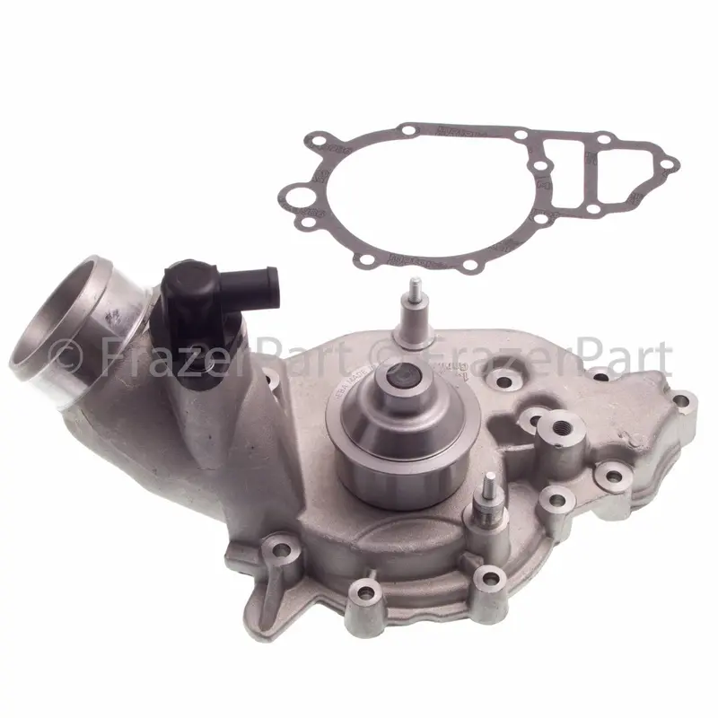 944 Turbo Water Pump & Gasket - All Models 1