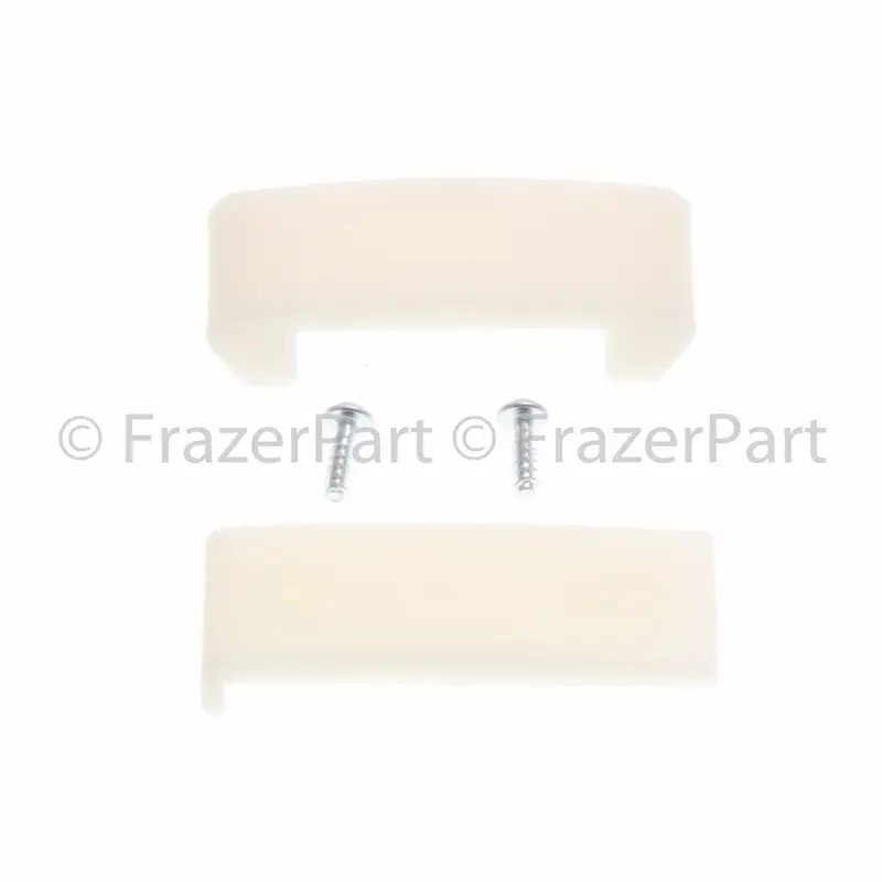 944S & 944S2 Cam Chain Tensioner Slipper Pad Kit 1