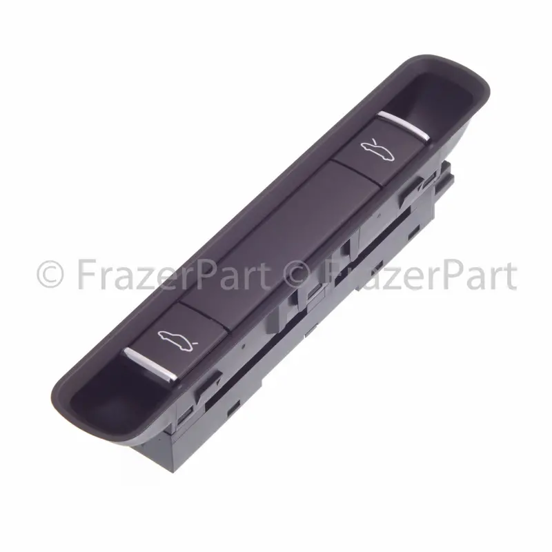 981 Boxster Cayman & 991 Front Bonnet & Rear Boot Cover Release Switch 1