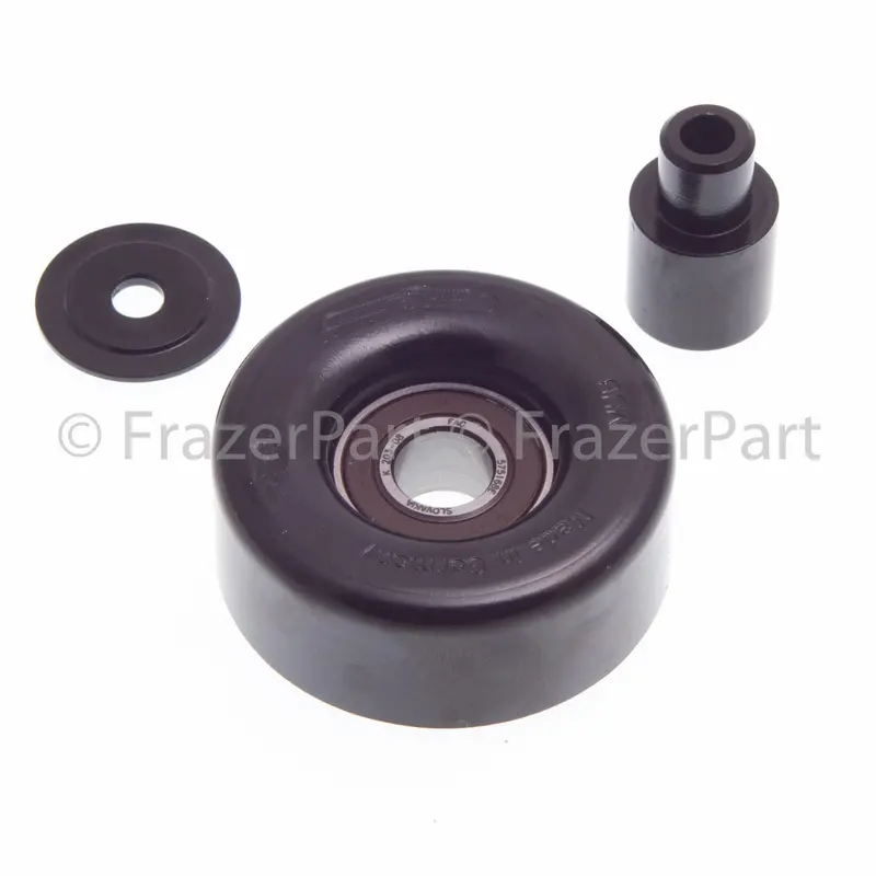 986, 987, Boxster, Cayman, 996, 997 Ancilliaries Drive Belt Pulley & Roller 1