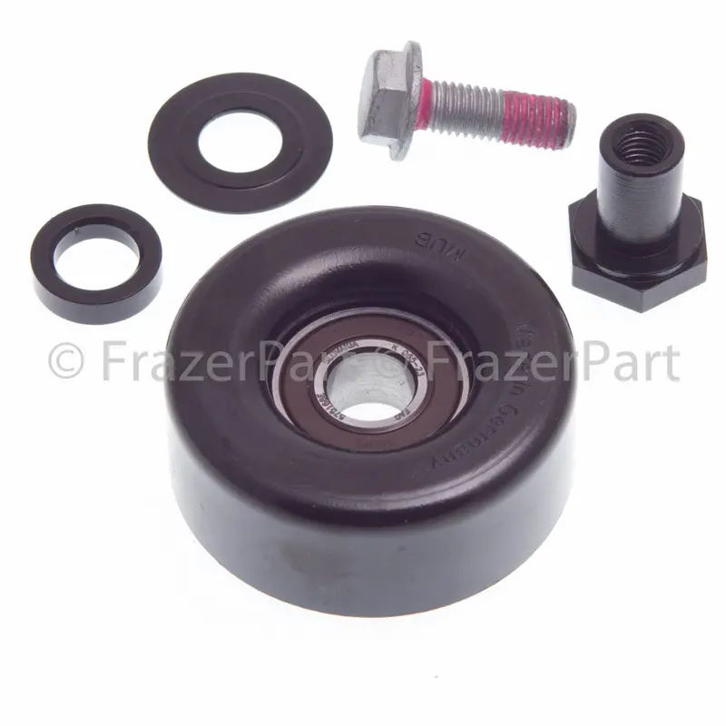 986, 987, Boxster, Cayman, 996, 997 Ancilliaries Drive Belt Tensioner 1