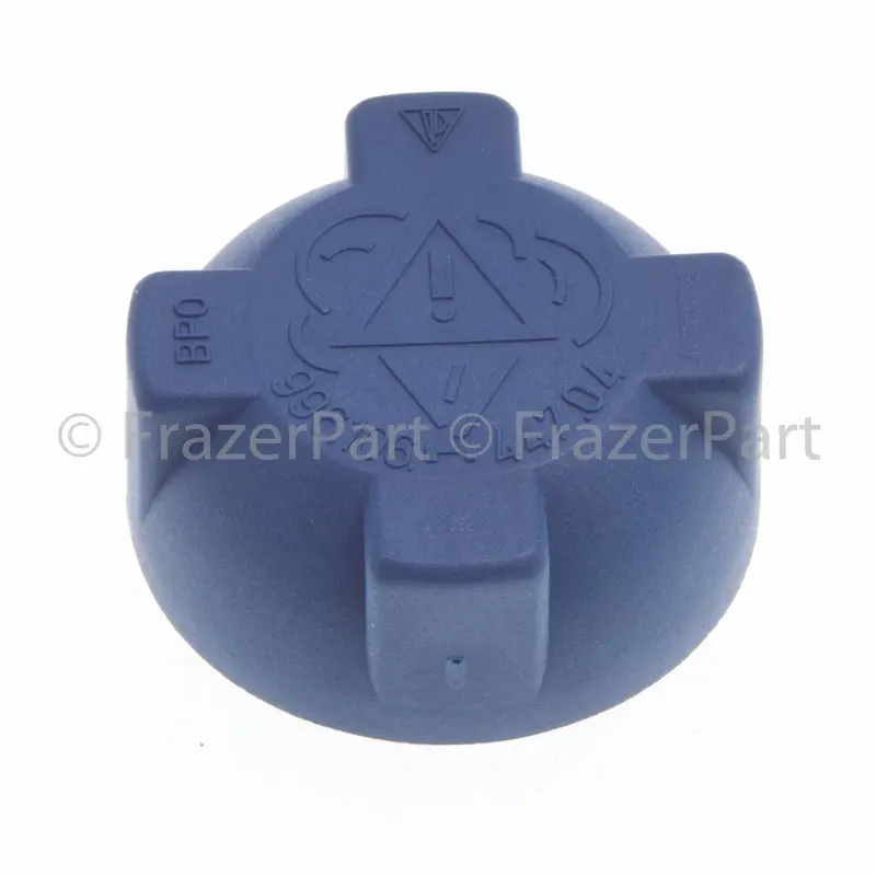 986 987 Boxster Cayman 996 997 Carrera Coolant Header Expansion Tank Cap 1