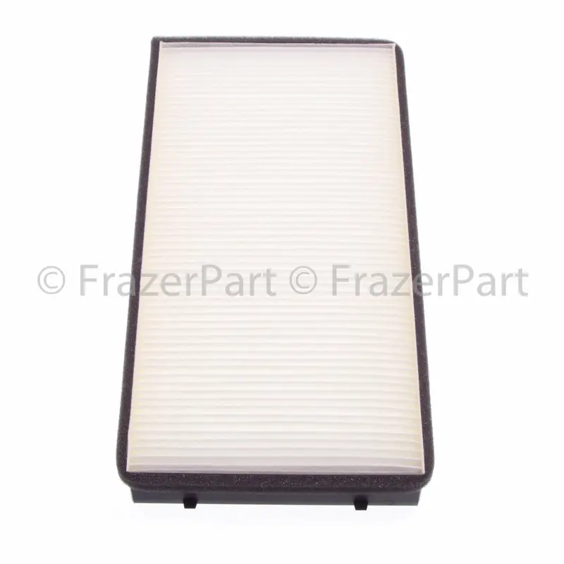986 987 Boxster Cayman 996 997 Carrera Pollen Particle Cabin Filter 1