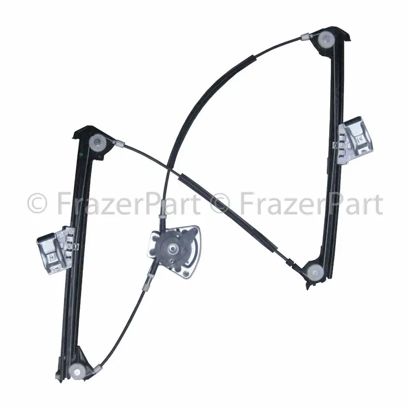 986 Boxster & 996 Electric Power Window Lifter Drive Mechanism (Left) 1