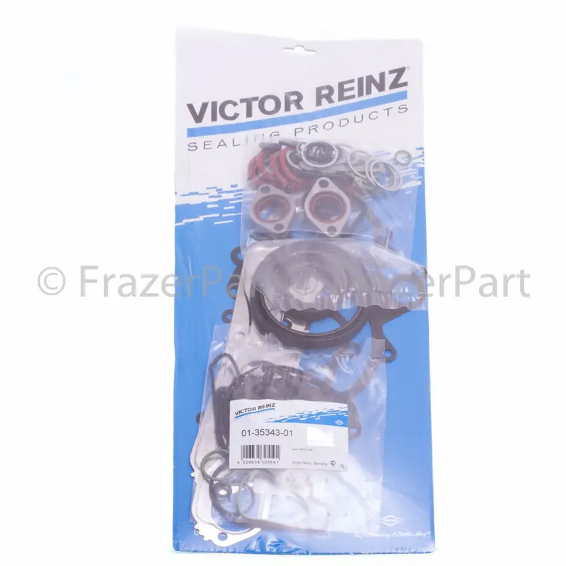 986 Boxster Full Engine Gasket & Seal Set 1