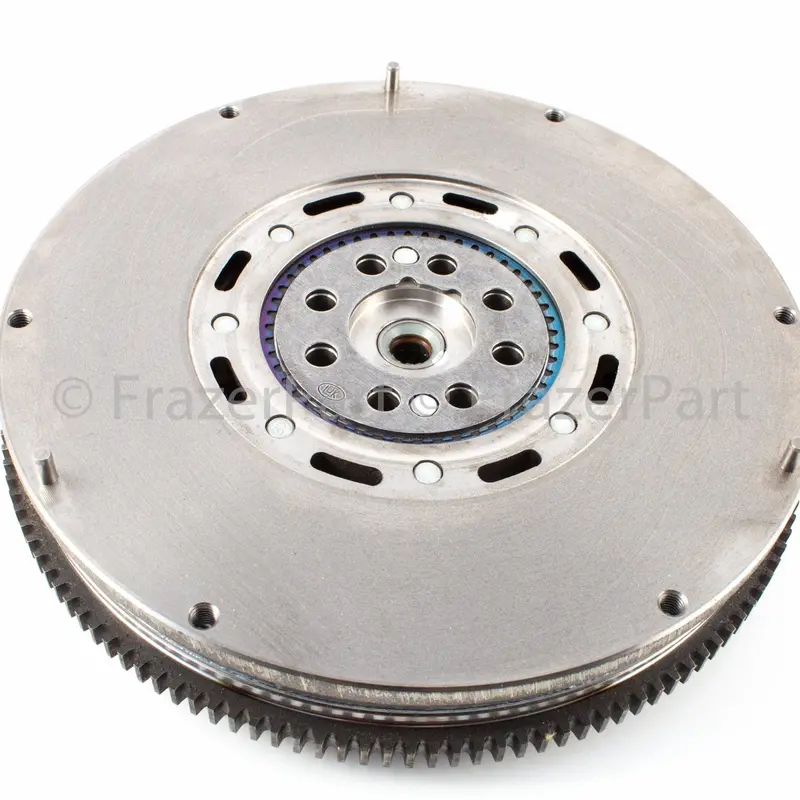 986 Boxster S 3.2L Dual Mass Flywheel 1