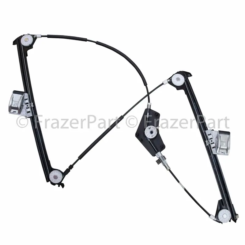 987 Boxster, Cayman, 997 (All Models 2006-12) Power Window Drive Mechanism (Right) 1