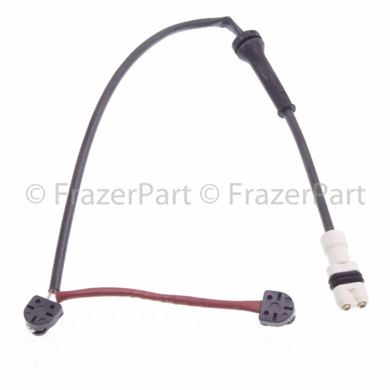 987 Boxster & Cayman (All Models) Rear Brake Pad Wear Sensor 1