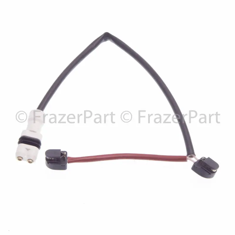 987 Boxster S & Cayman S Front Brake Pad Wear Sensor 1
