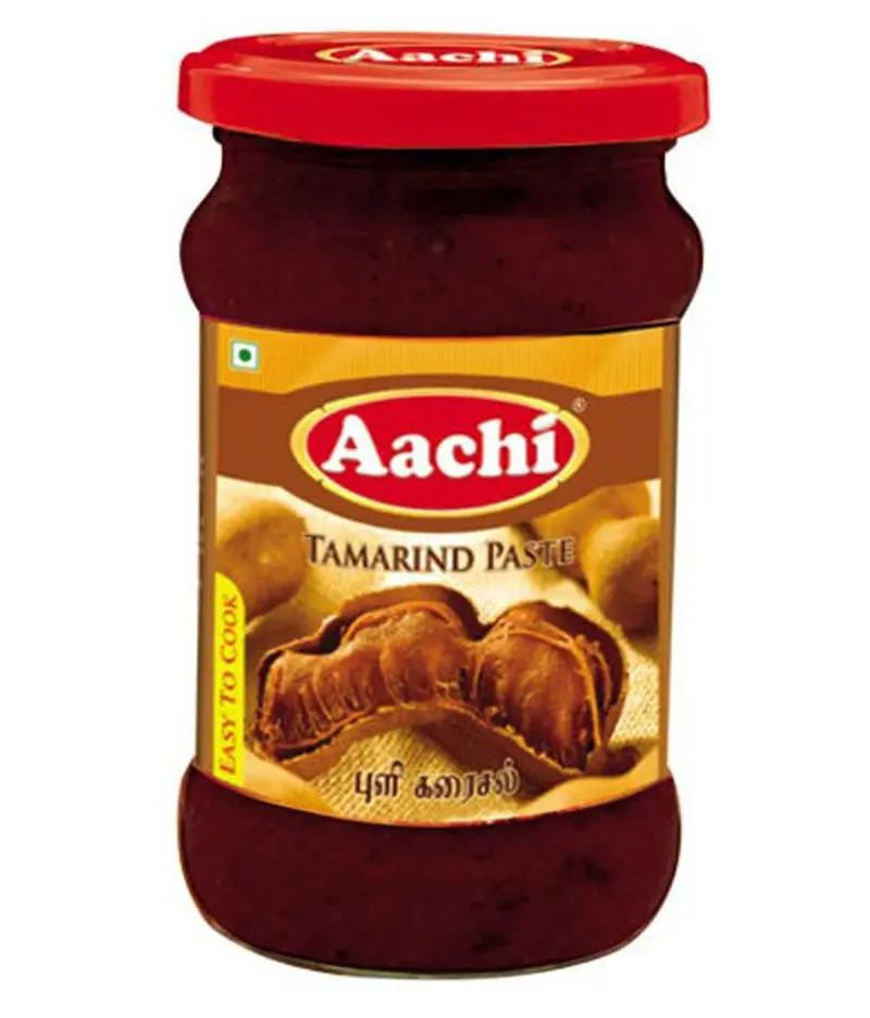 Aachi Tamarind Paste 300Gm 1