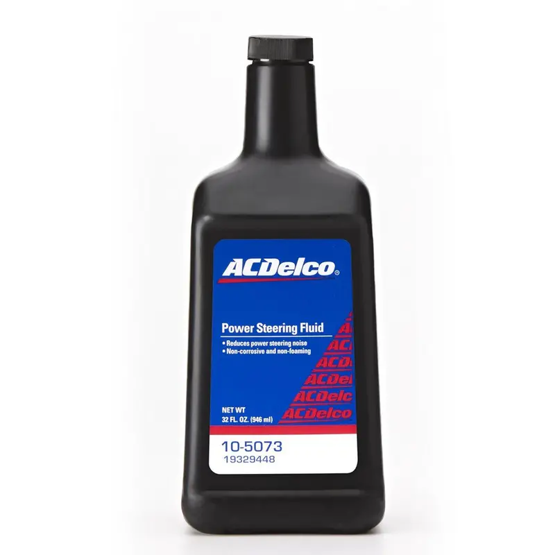 Acdelco 10-5073 Power Steering Fluid, 32 Oz 1