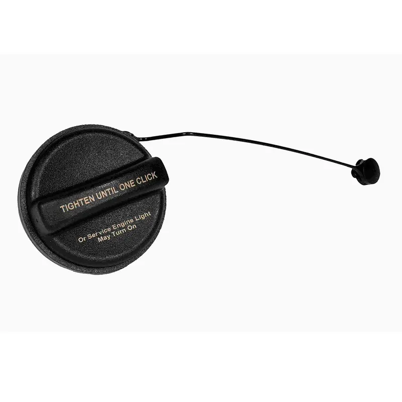 Acdelco Gt360 Fuel Tank Cap 1