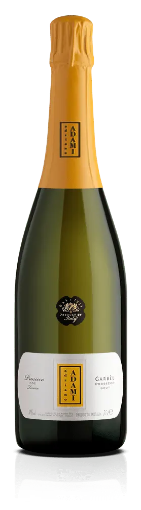 Adami Prosecco Garbel Treviso 1