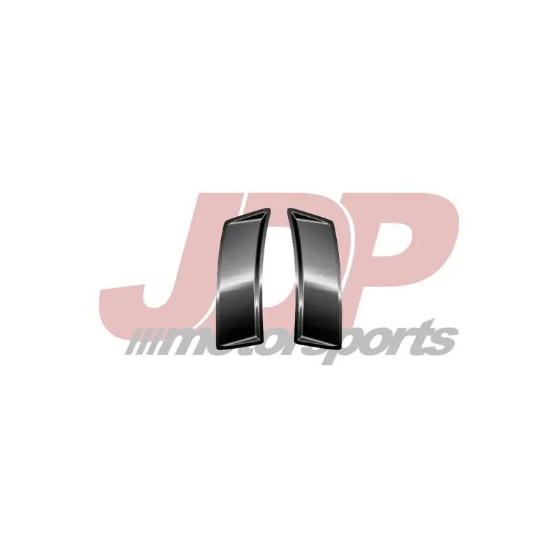 Advanced Composite Specialites 10-15 Camaro Ss/12-15 Zl1 Lateral Rear Quarter Ports (33-4-111-Prm) 1
