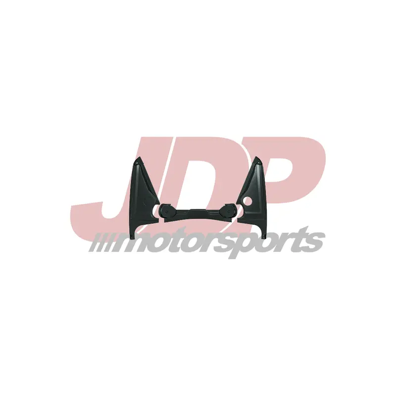 Advanced Composite Specialites 20-25 C8/23-25 C8 Z06 Corvette Engine Compartment Overlay (50-4-113) 1