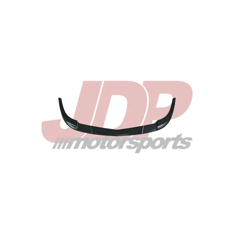 Advanced Composite Specialties 06-13 C6 Z06/10-13 C6 Grandsport Corvette Zr1 Splitter (27-4-018-Sbk) 1