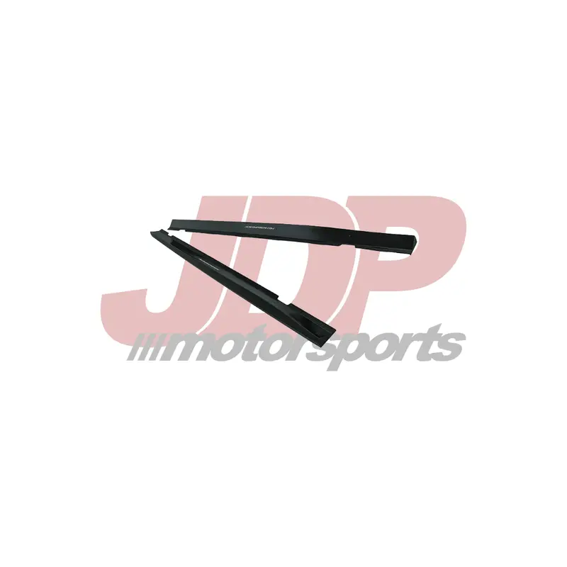 Advanced Composite Specialties 10-13 Camaro Ss Side Rockers (33-4-027-Sbk) 1
