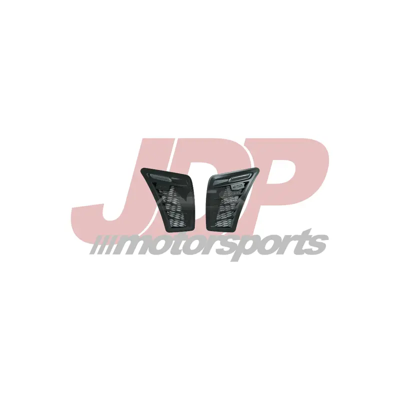 Advanced Composite Specialties 10-15 Camaro Ss/12-15 Zl1 Fender Insert W/Led (33-4-177) 1