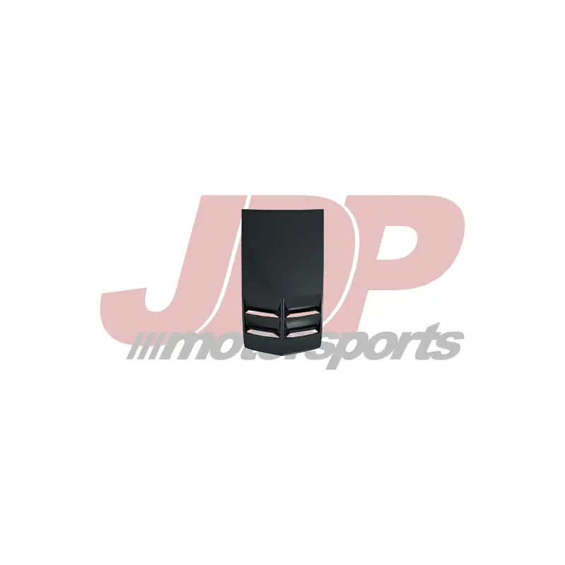 Advanced Composite Specialties 12-15 Camaro Zl1 Hood Insert (33-4-093-Prm) 1