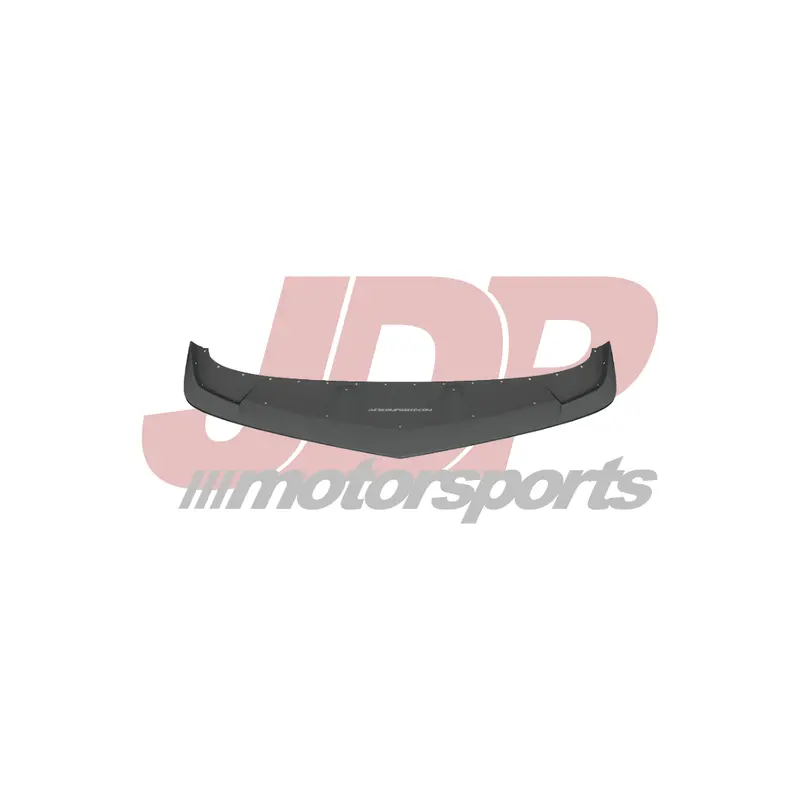 Advanced Composite Specialties 14-15 Camaro Ss T4 Splitter (46-4-001-Sbk) 1