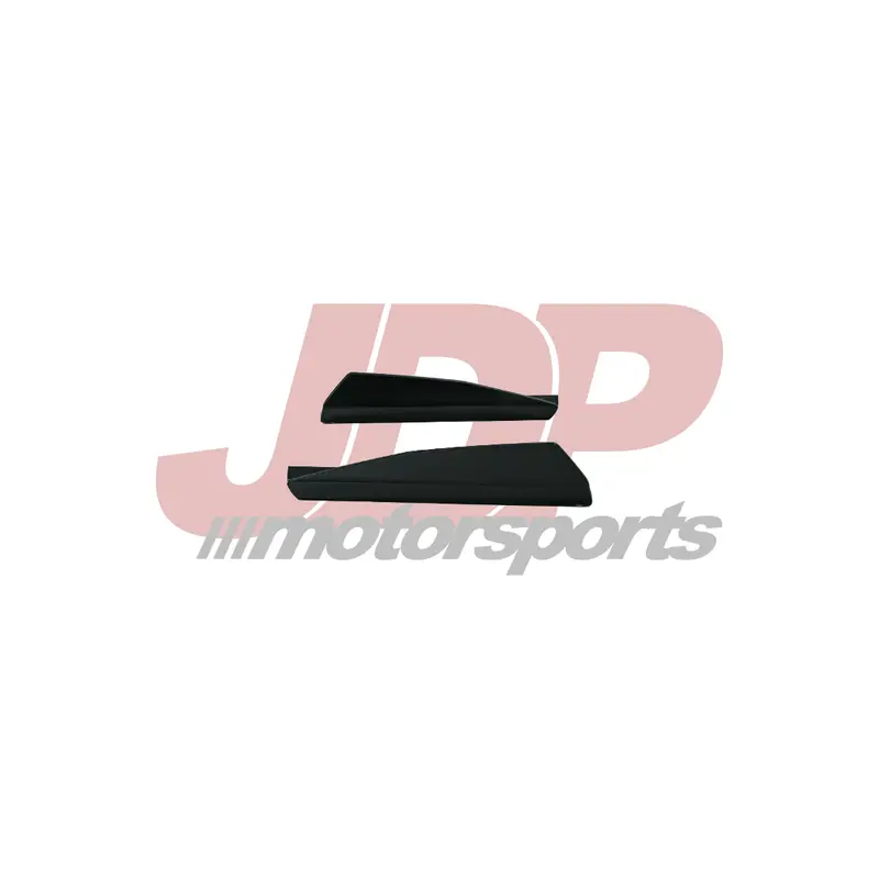 Advanced Composite Specialties 14-19 C7/15-19 C7 Z06/17-19 C7 Grandsport/19 C7 Zr1 Corvette 5Vm Rocker Winglet (45-4-261-Cfz) 1
