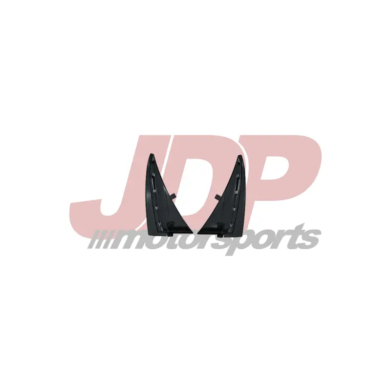 Advanced Composite Specialties 14-19 C7/15-19 C7 Z06/17-19 C7 Grandsport/19 C7 Zr1 Corvette Xl Rock Guards (45-4-191-Cfz) 1