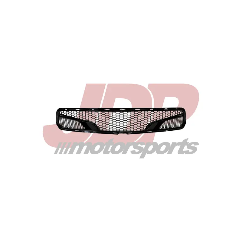 Advanced Composite Specialties 14-19 C7/15-19 C7 Z06/17-19 C7 Grandsport Corvette Five1 Front Bumper Grill (45-4-017-Cfz) 1