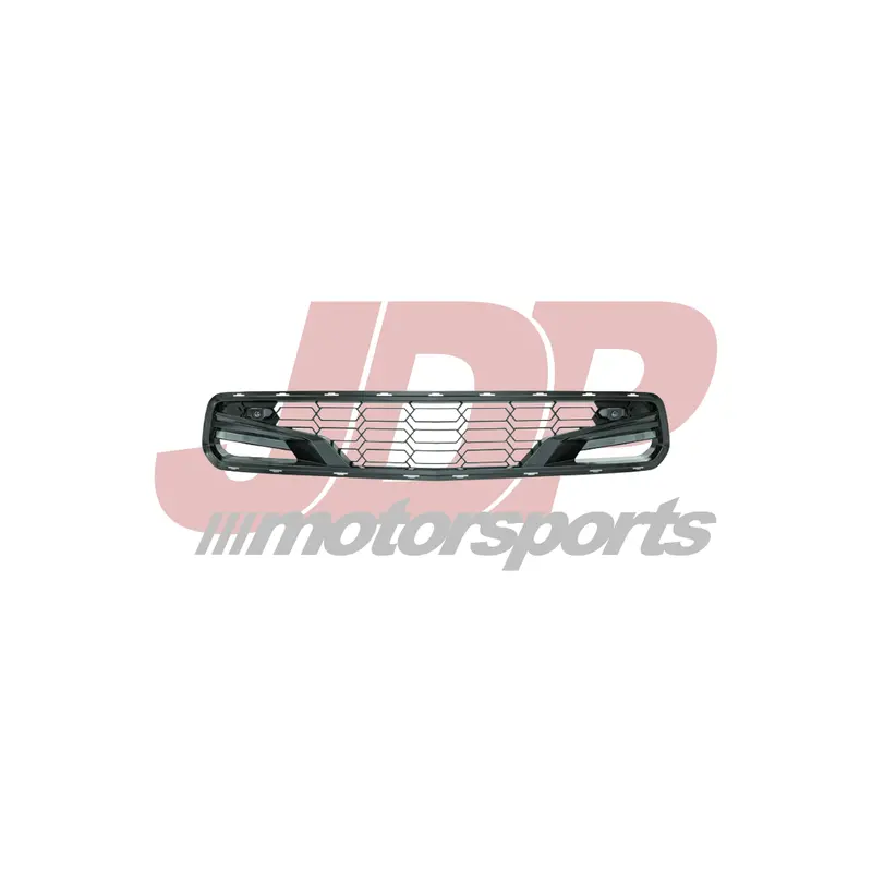 Advanced Composite Specialties 14-19 C7/15-19 C7 Z06/17-19 C7 Grandsport Corvette Five7 Front Bumper Grill (45-4-273-Cfz) 1