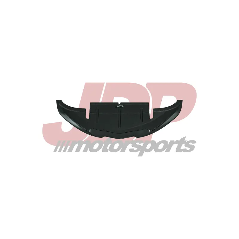 Advanced Composite Specialties 14-19 C7/15-19 C7 Z06/17-19 C7 Grandsport Corvette Front Splitter (45-4-003-Cfz) 1