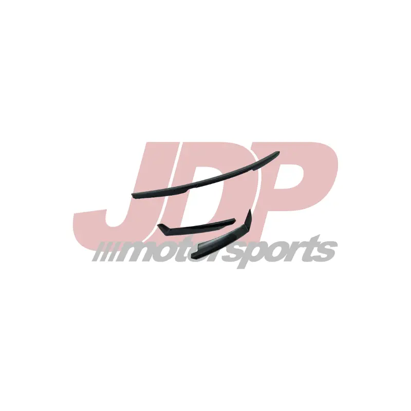 Advanced Composite Specialties 14-19 C7/15-19 C7 Z06/17-19 C7 Grandsport Corvette Z06 Spoiler For Stingray (45-4-125|45-4-110-Cfz) 1