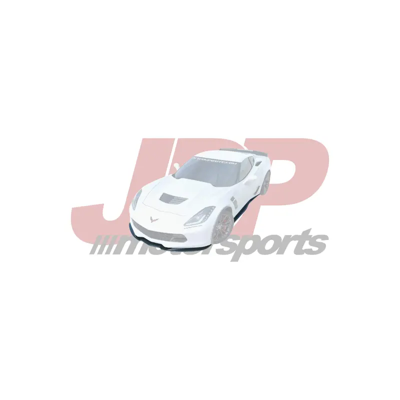 Advanced Composite Specialties 15-19 C7 Z06/17-19 C7 Grandsport Corvette Aeropack (45-4-037|45-4-077|45-4-029-Cfz) 3