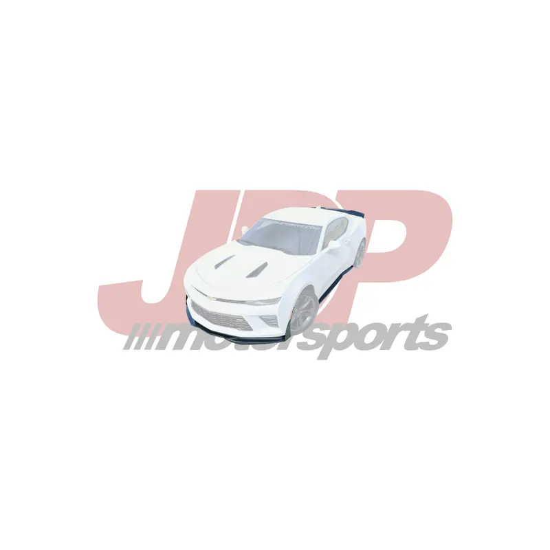 Advanced Composite Specialties 16-18 Camaro Ss Aeropack (48-4-001|48-4-005]Gba) 1