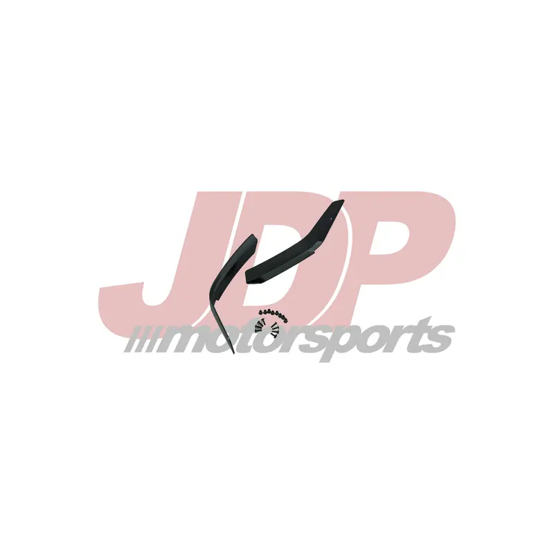 Advanced Composite Specialties 16-18 Camaro Ss/Zl1 Wicker For Acs Spoiler (48-4-103-Prm) 1