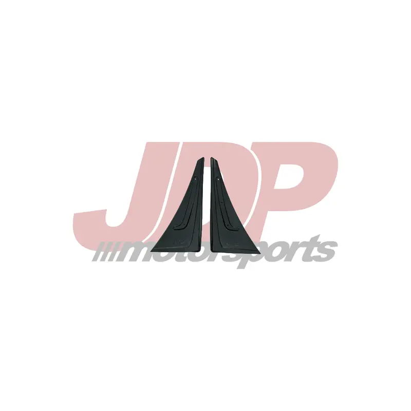 Advanced Composite Specialties 17-24 Camaro Zl1 Rock Chip Guards (48-4-105-Gba) 1