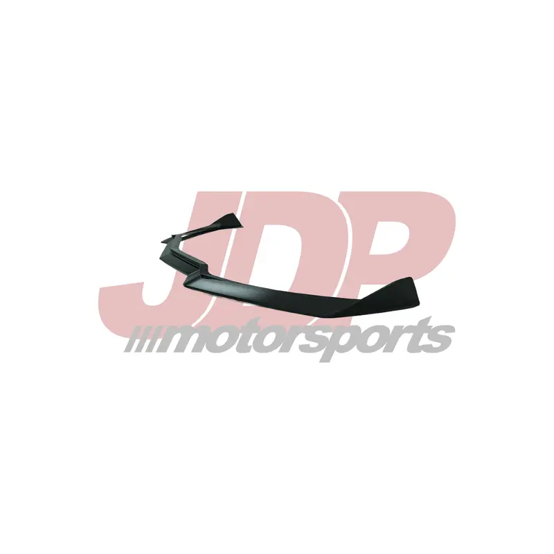 Advanced Composite Specialties 20-25 C8 Corvette 5Vm Splitter (50-4-026-Cfz) 1