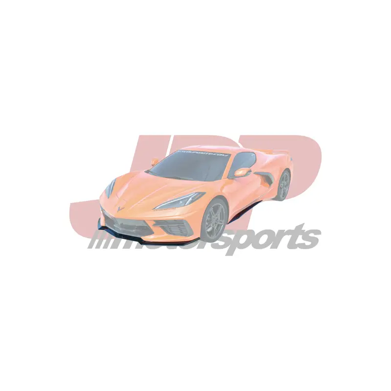 Advanced Composite Specialties 20-25 C8 Corvette Stingray Aeropack (50-4-021|50-4-128-Cfz) 1