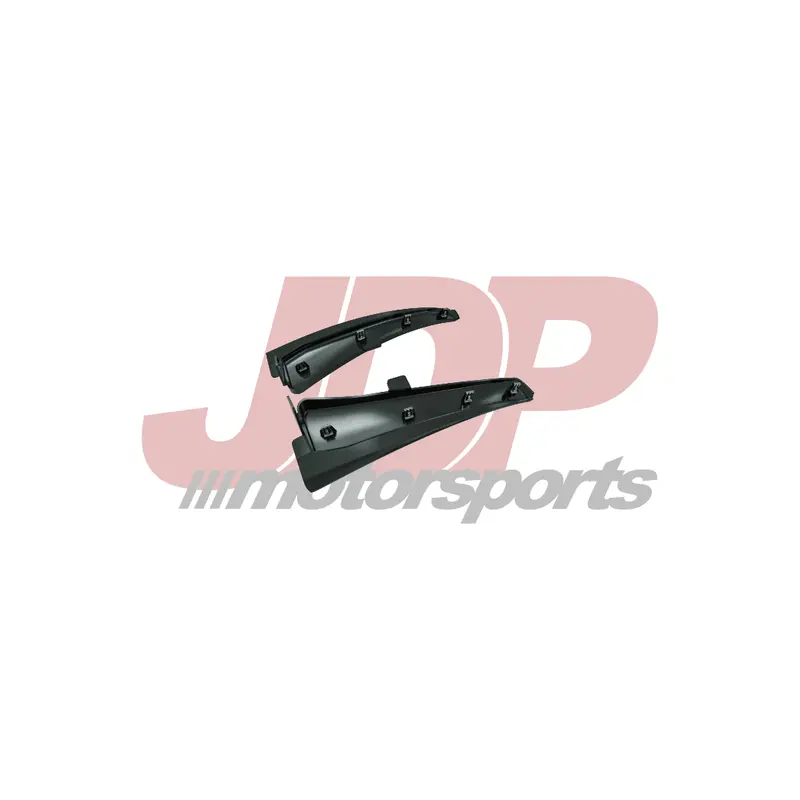 Advanced Composite Specialties 23-25 C8 Z06 Corvette E-Ray Rock Guards (50-4-152) 1
