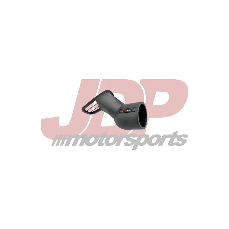 Aeroforce 05-13 C6 Corvette Single Dash Pod For 52Mm Gauge (C6pod1) 1