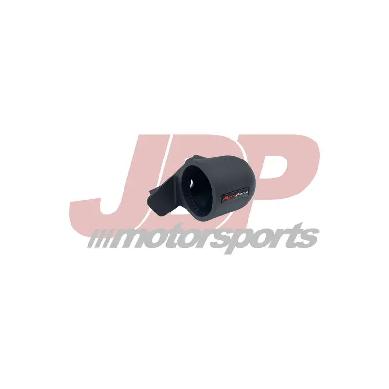 Aeroforce 22-23 Silverado 1500/2500/3500Hd Single Dash Pod For 52Mm Gauge (Silhdpod1) 1