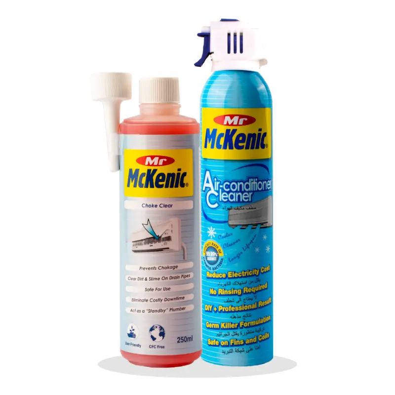 Air-Con Bundle Deals 1