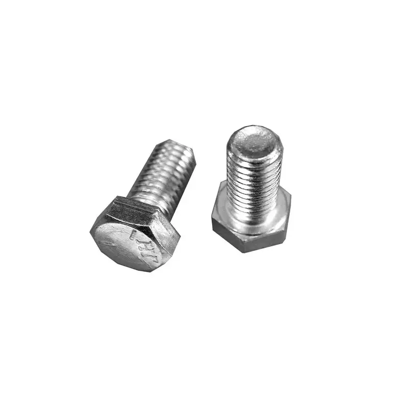 Air Inlet Body Lug Bolts 1