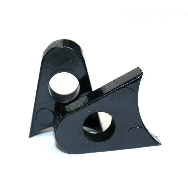 Air Inlet Body Lugs 1
