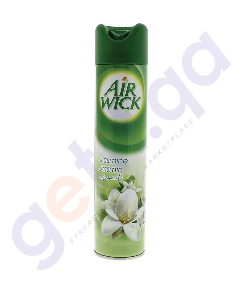 Air Wick 300 Ml Air Freshener Jasmine Jasmin 1