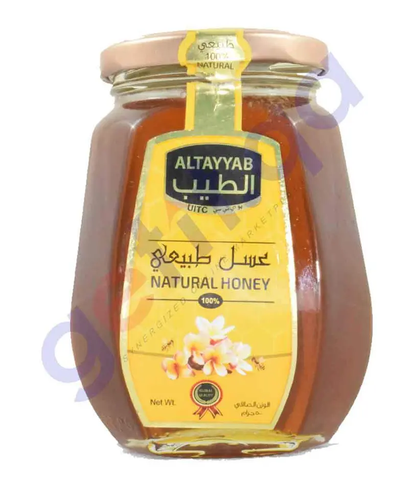 Al Tayyab Fresh Natural Honey 1
