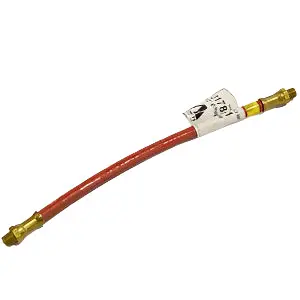 Alemite 317850-1 Whip Hose - 12 Inch 1