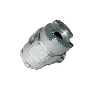 Alemite 319702 Button Head Coupler 1